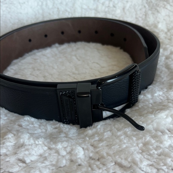 Dickies Black and Brown‎ Belt Tactical Quick-Release - Picture 3 of 16